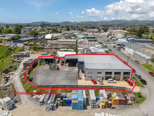 Investment with Income Growth Potential