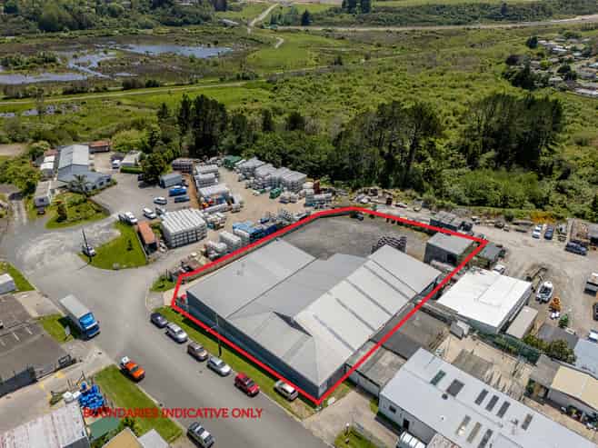 Investment with Income Growth Potential