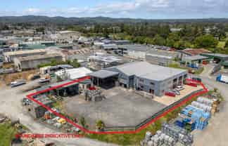 Investment with Income Growth Potential