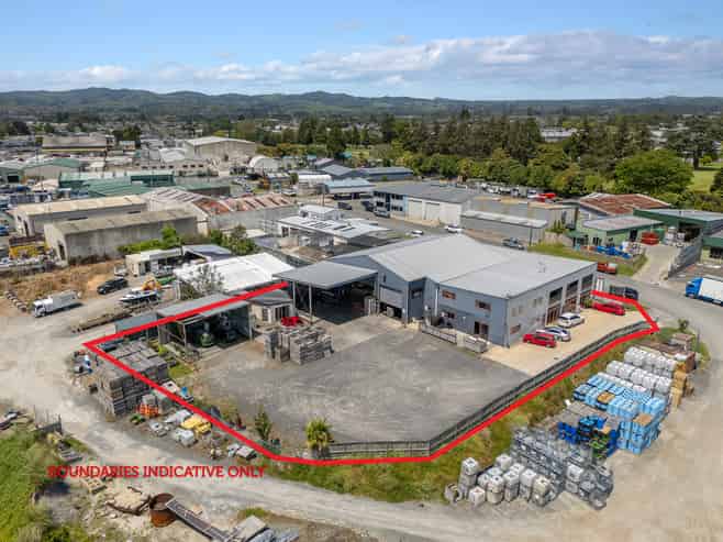 Investment with Income Growth Potential