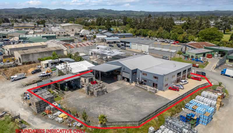 21-23 Alach Street, Greerton