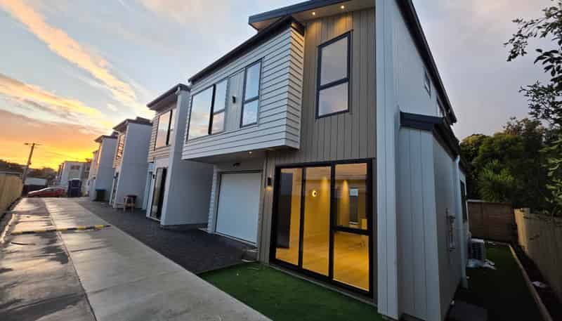 4/54 Boakes Road, Mount Wellington