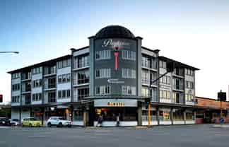 For sale - lock, stock and barrel