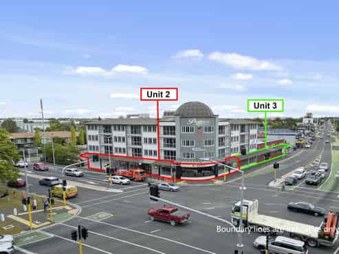 For sale - lock, stock and barrel