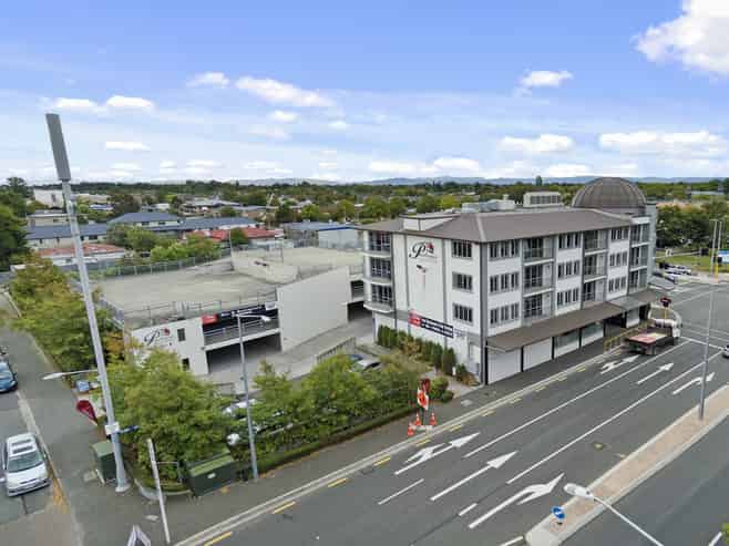 For sale - lock, stock and barrel