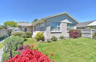 10 Todd Avenue, Bishopdale