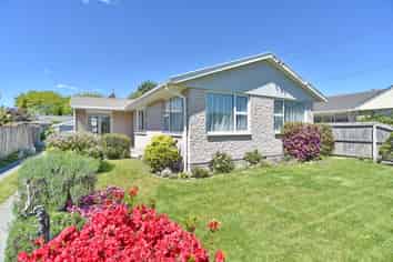 10 Todd Avenue, Bishopdale