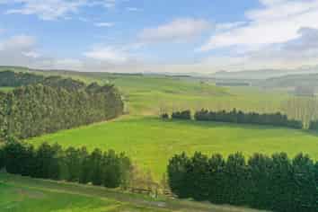 89 Brookstead Road, Ngapara