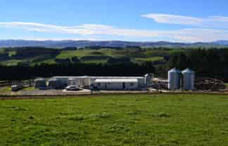 89 Brookstead Road, Ngapara