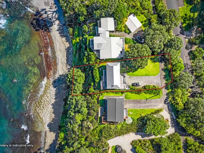 61 Grand View Road, Leigh