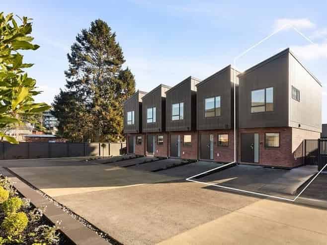 5/5 Vesty Avenue, Hillcrest