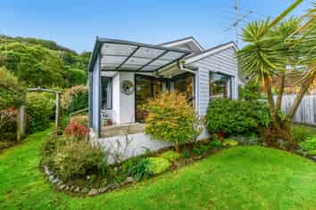 21 Clifford Avenue, Bishopdale