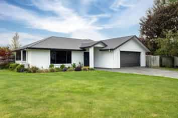 39F Morgan Street, Methven