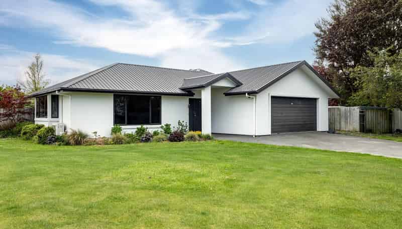 39F Morgan Street, Methven