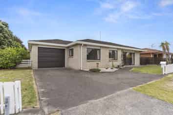 1 Monowai Street, Mount Maunganui