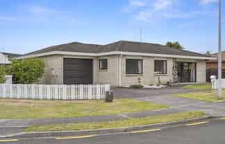 1 Monowai Street, Mount Maunganui