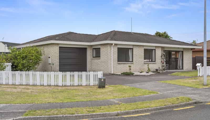 1 Monowai Street, Mount Maunganui