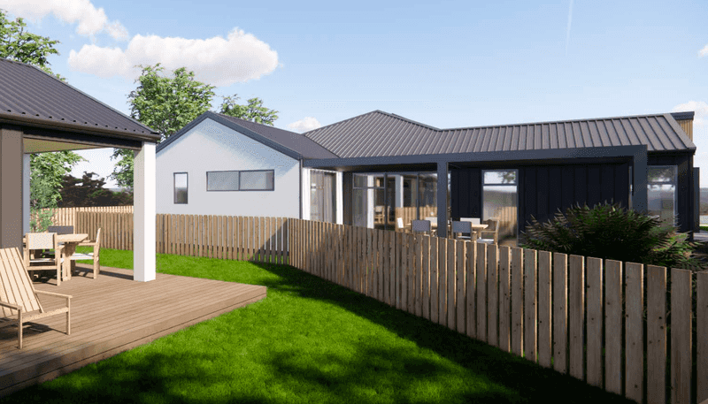 27 Packer Road, Wanaka