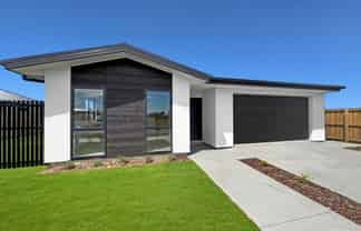 1 Verdant Cl, Rolleston