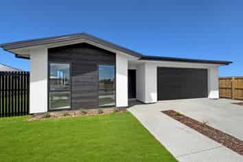 1 Verdant Cl, Rolleston
