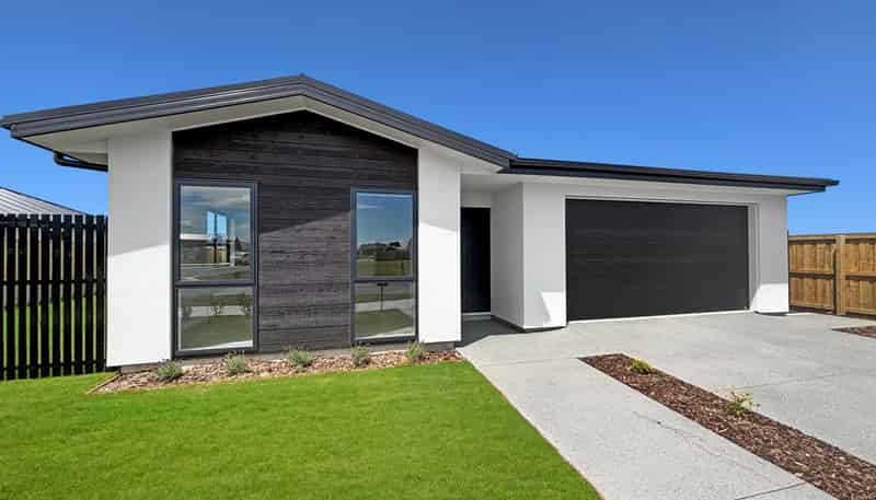 1 Verdant Cl, Rolleston