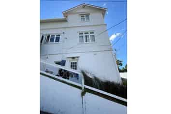 30a Newman Terrace, Thorndon