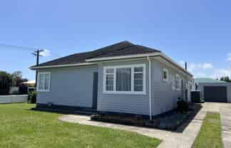 30 Kings Drive, Levin