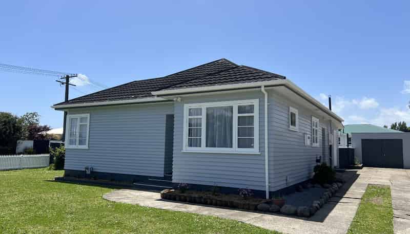 30 Kings Drive, Levin