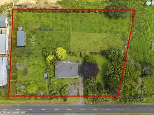 212 Lewis Road, Karaka