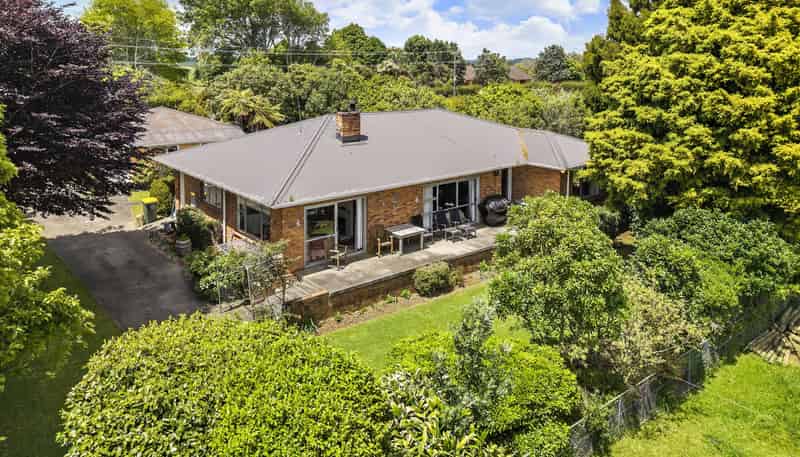 212 Lewis Road, Karaka