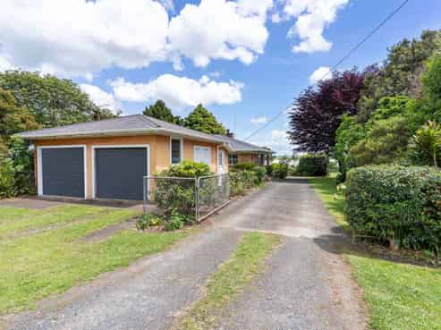 212 Lewis Road, Karaka