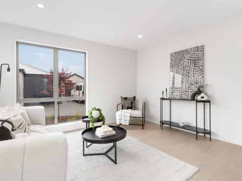 51a Bill Hammond Drive, Belfast