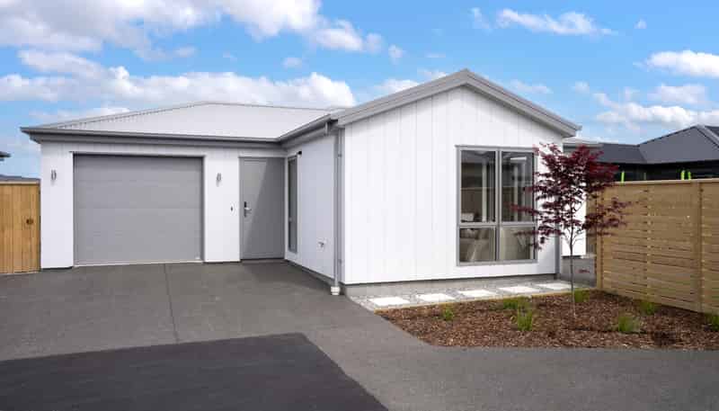 51a Bill Hammond Drive, Belfast