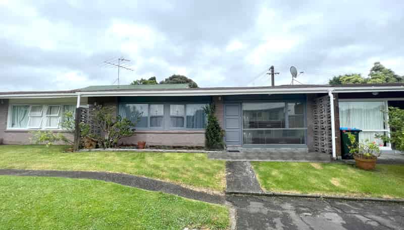 3/27A Campbell Road, Royal Oak