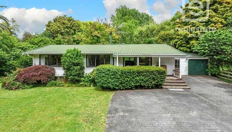462 Karaka Road, Karaka