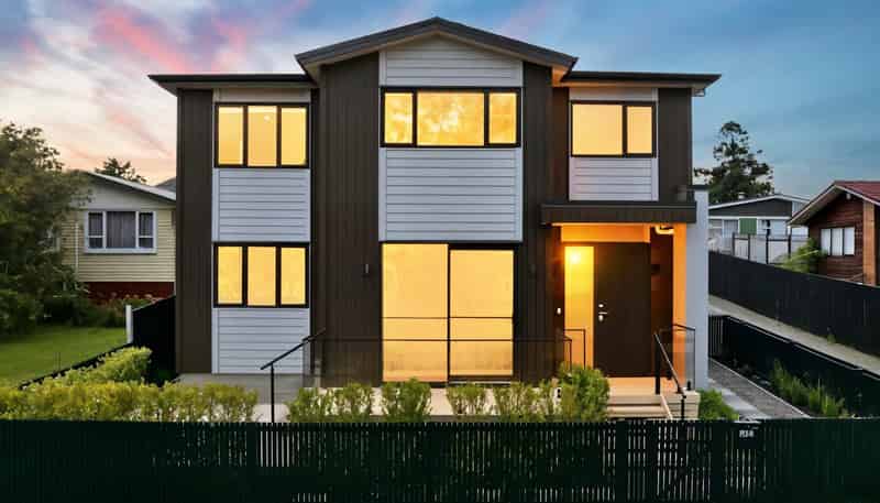 24A Canberra Avenue, Lynfield