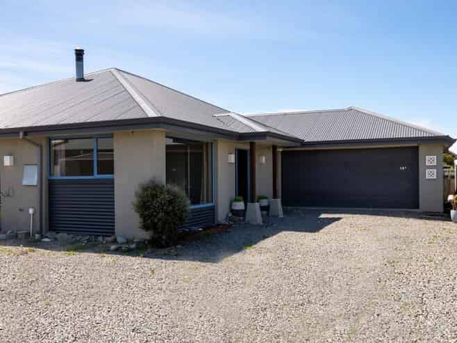 19A Holdaway Street, Riversdale