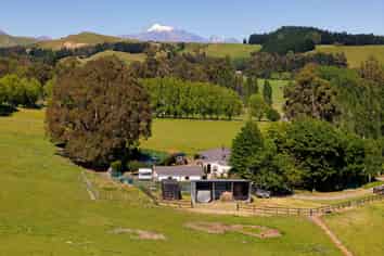 1519 Marama Road, Seddon