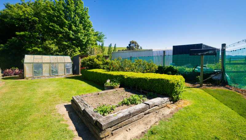 1519 Marama Road, Seddon