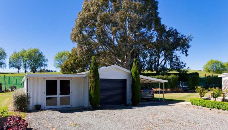 1519 Marama Road, Seddon
