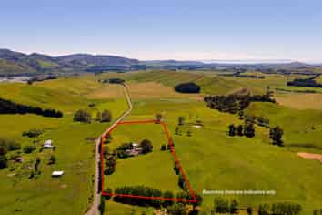 1519 Marama Road, Seddon