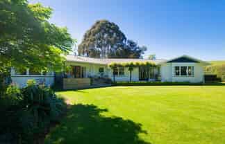 1519 Marama Road, Seddon