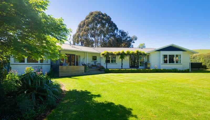 1519 Marama Road, Seddon