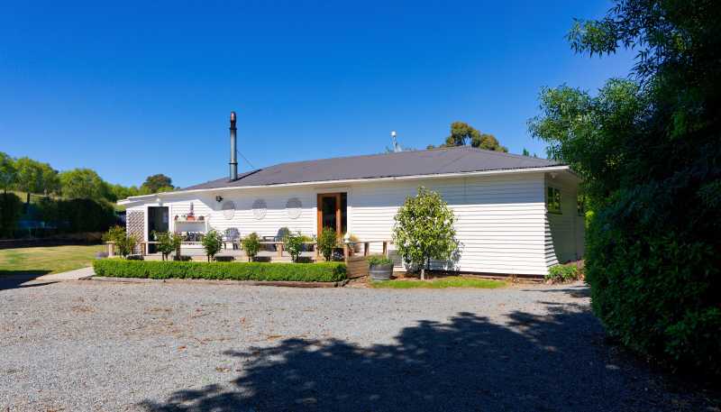 1519 Marama Road, Seddon