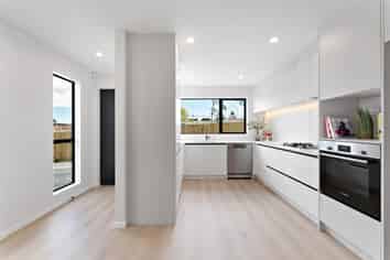 21B Crosby Road, West Harbour