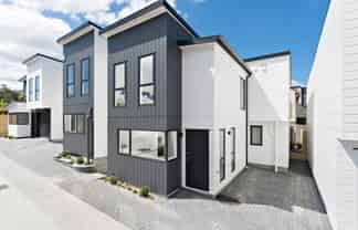 21B Crosby Road, West Harbour