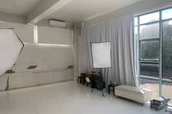 Standalone Stylish Office with Parking