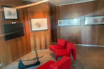 Standalone Stylish Office with Parking