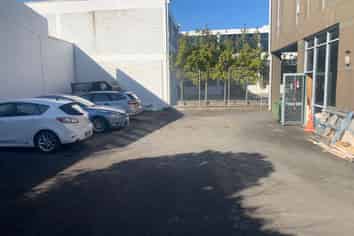 Standalone Stylish Office with Parking