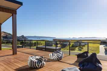 45 Skippers Road, Opito Bay